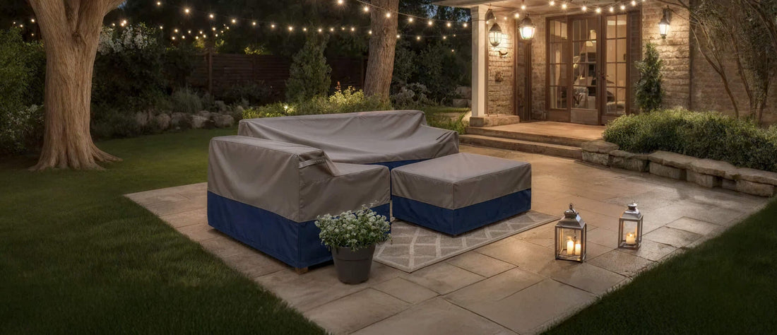 Last-Minute Valentine Outdoor Setup Ideas That Still Feel Special