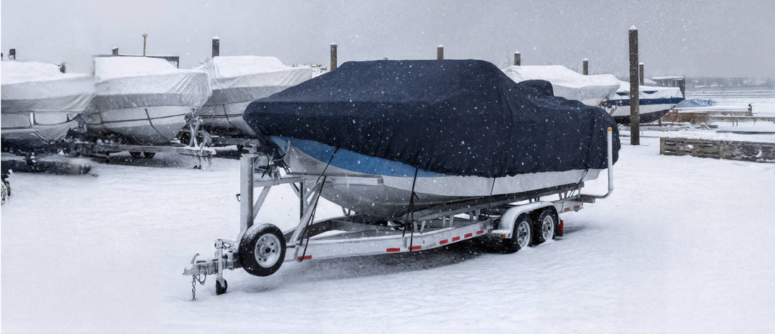 How to Choose the Best Marine Cover for Weather