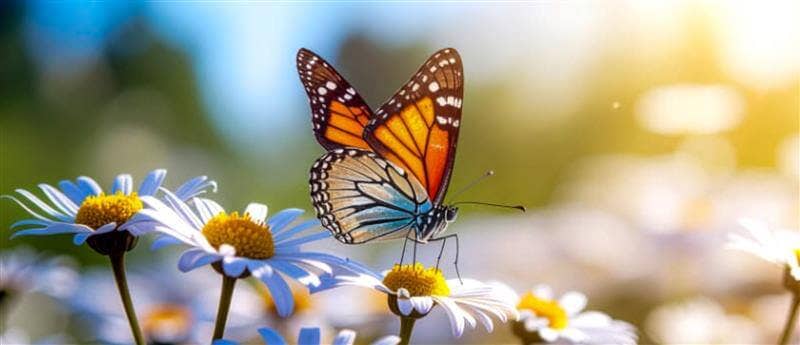 Butter Me Up_ How to Curate a Spring Butterfly Garden