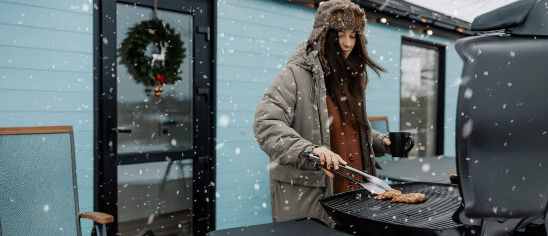 Grill the Season_ Last-Minute Christmas BBQ Ideas