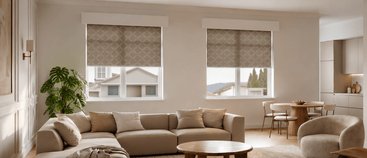 How to Choose the Right Indoor Blinds and Shades for Every Room