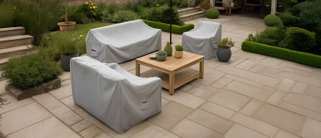Outdoor Cover Accessories That Make Protection Effortless