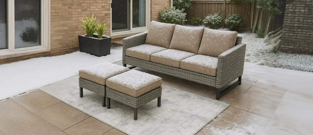 Post-Holiday Care: Tips to Keep Cushions Fresh All Season Long