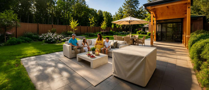 The Hidden Cost of an Unprotected Patio