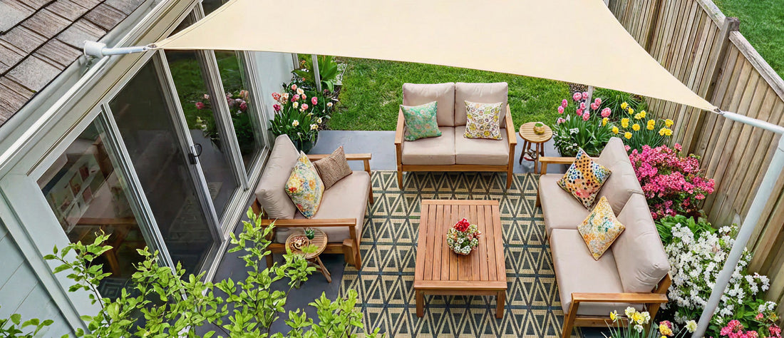 Why Cushions & Pillow Covers Are a Smart Investment This Spring