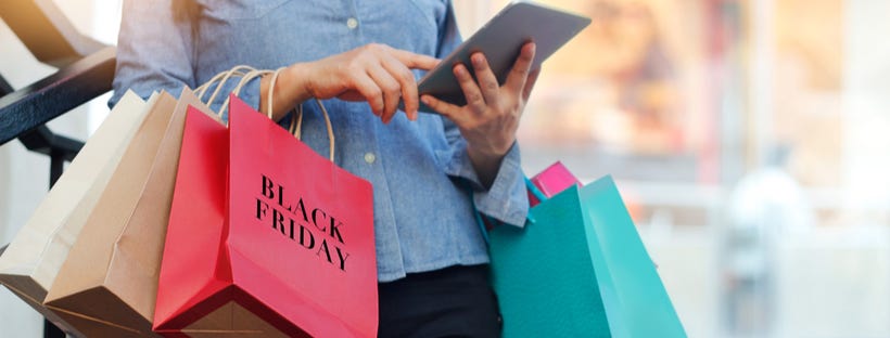 10 Smart Ways to Outsmart the Black Friday Rush