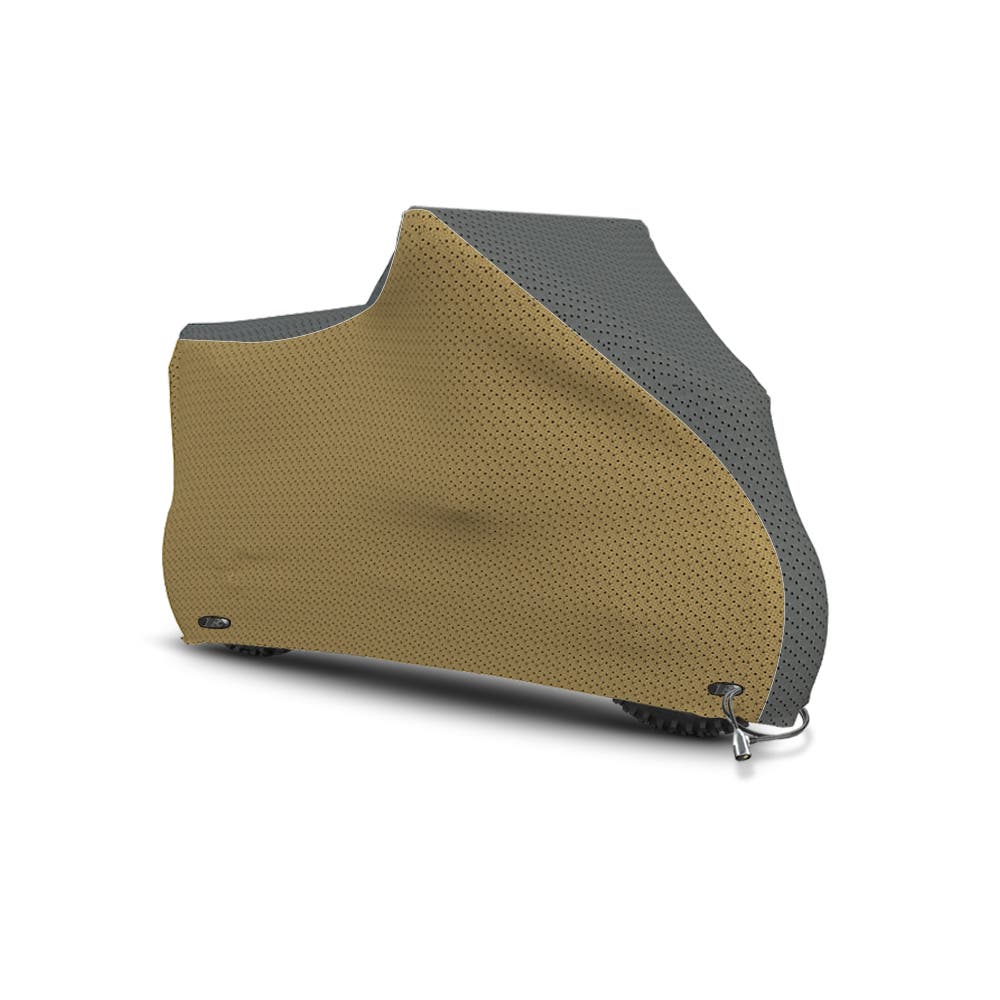 Cross Motorcycle Cover image 1