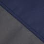 Outdoor L Shaped Couch Cover with Side Table fabric and color 13