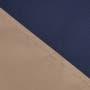 Rectangular Outdoor Daybed Custom Covers fabric and color 12
