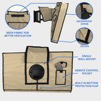18-21 inch TV Covers image 3