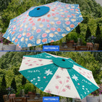 Custom Patio Umbrella image 4