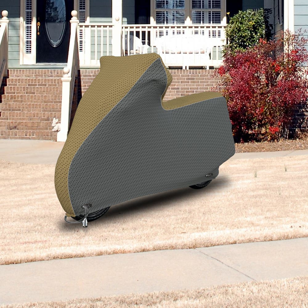 Scooter Cover image 2