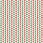 Chevron Throw Pillow fabric and color 7