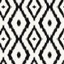 Rectangle Dog Bed Cushion fabric and color 5