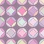 Geometric Throw Pillow fabric and color 8