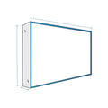 18-21 inch TV Covers
