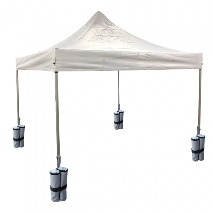 Canopy Weight Bags image 1