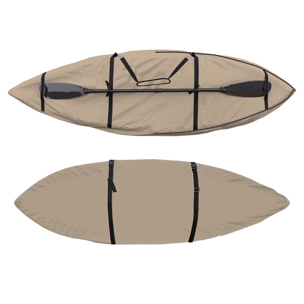 Recreational Kayak Custom Covers image 1