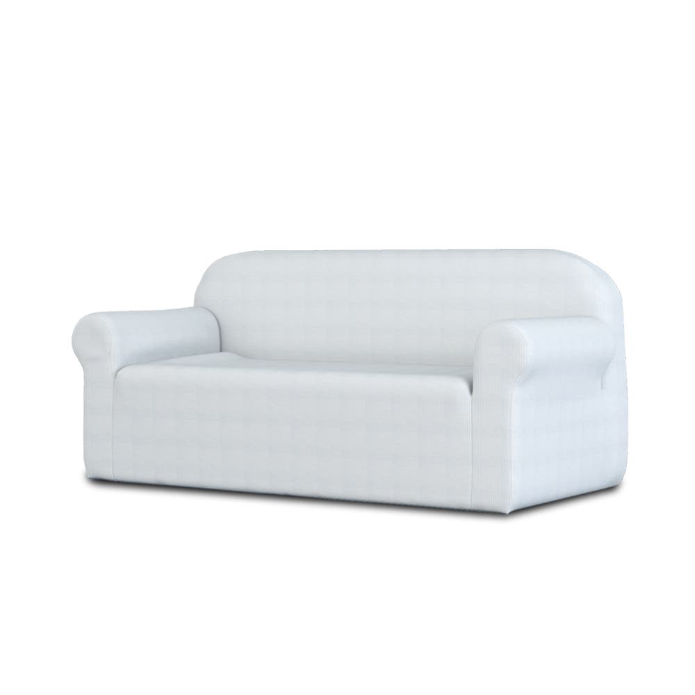 Custom 2 Seater Sofa Slipcover image 2
