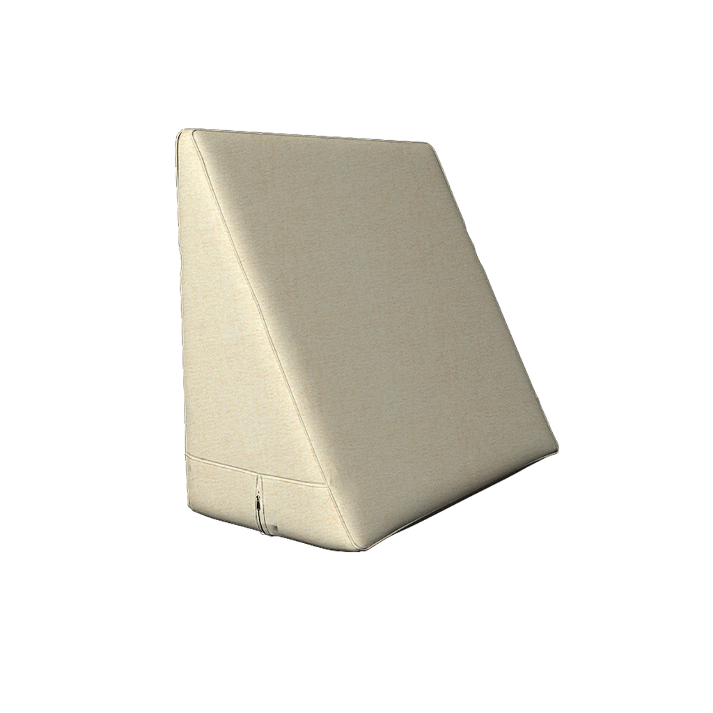 Triangle Indoor Cushion Cover image 2