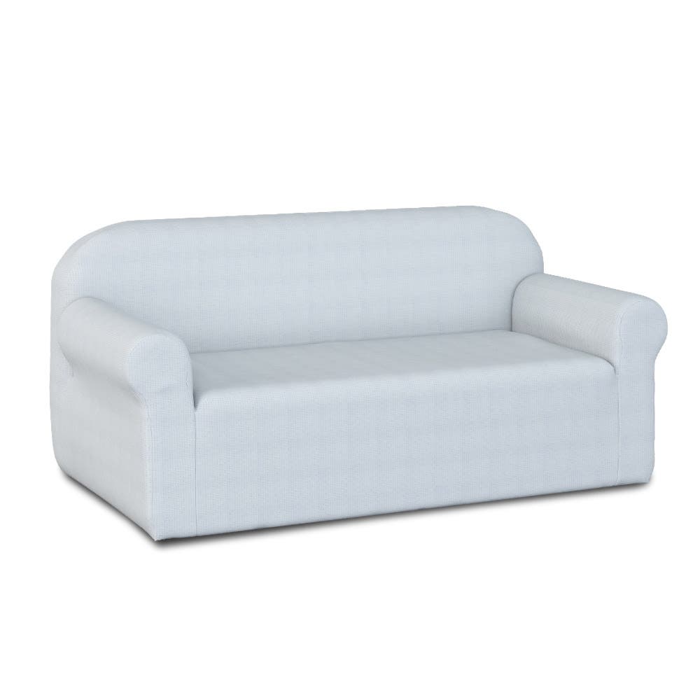 Custom 3 Seater Sofa Slipcover image 2