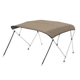 4 Bow Bimini Top