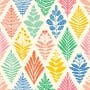 Waterproof Sun Shade Sail - Rectangle fabric and color 8