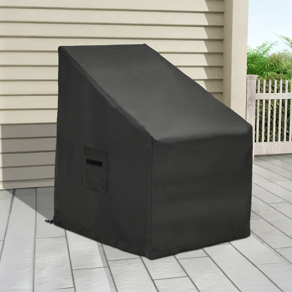 Adirondack Rocking Chair Custom Covers image 5