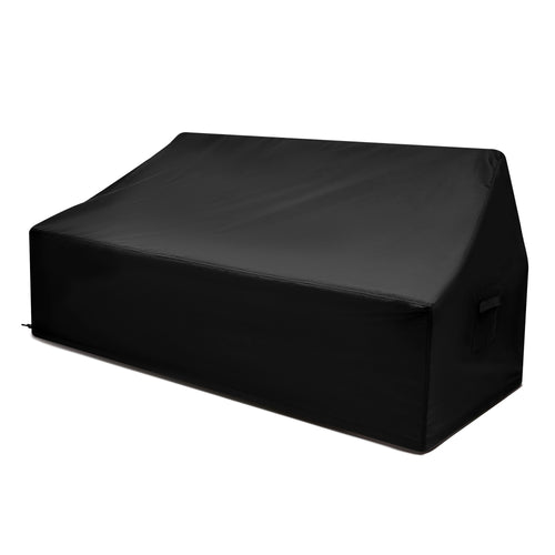 Adirondack Settee Custom Covers image 2