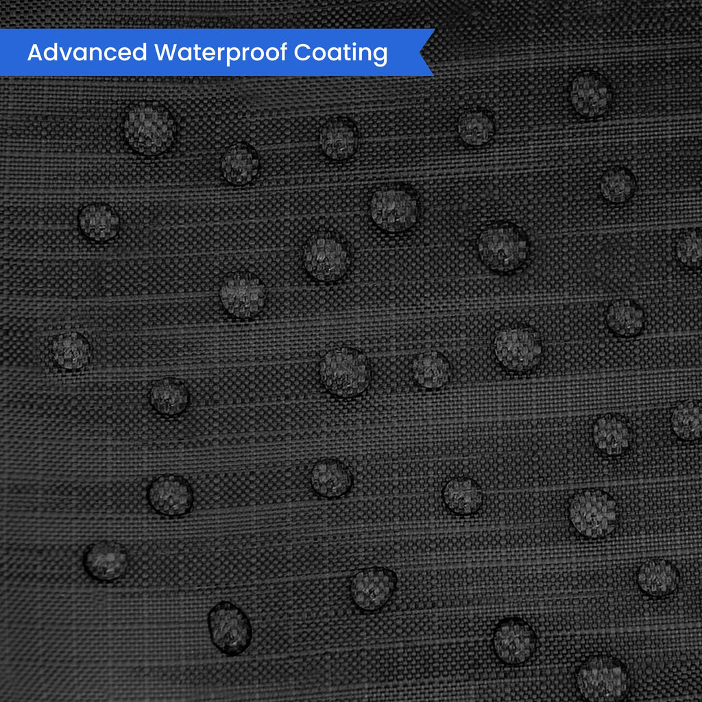 Adirondack Settee Custom Covers image 4