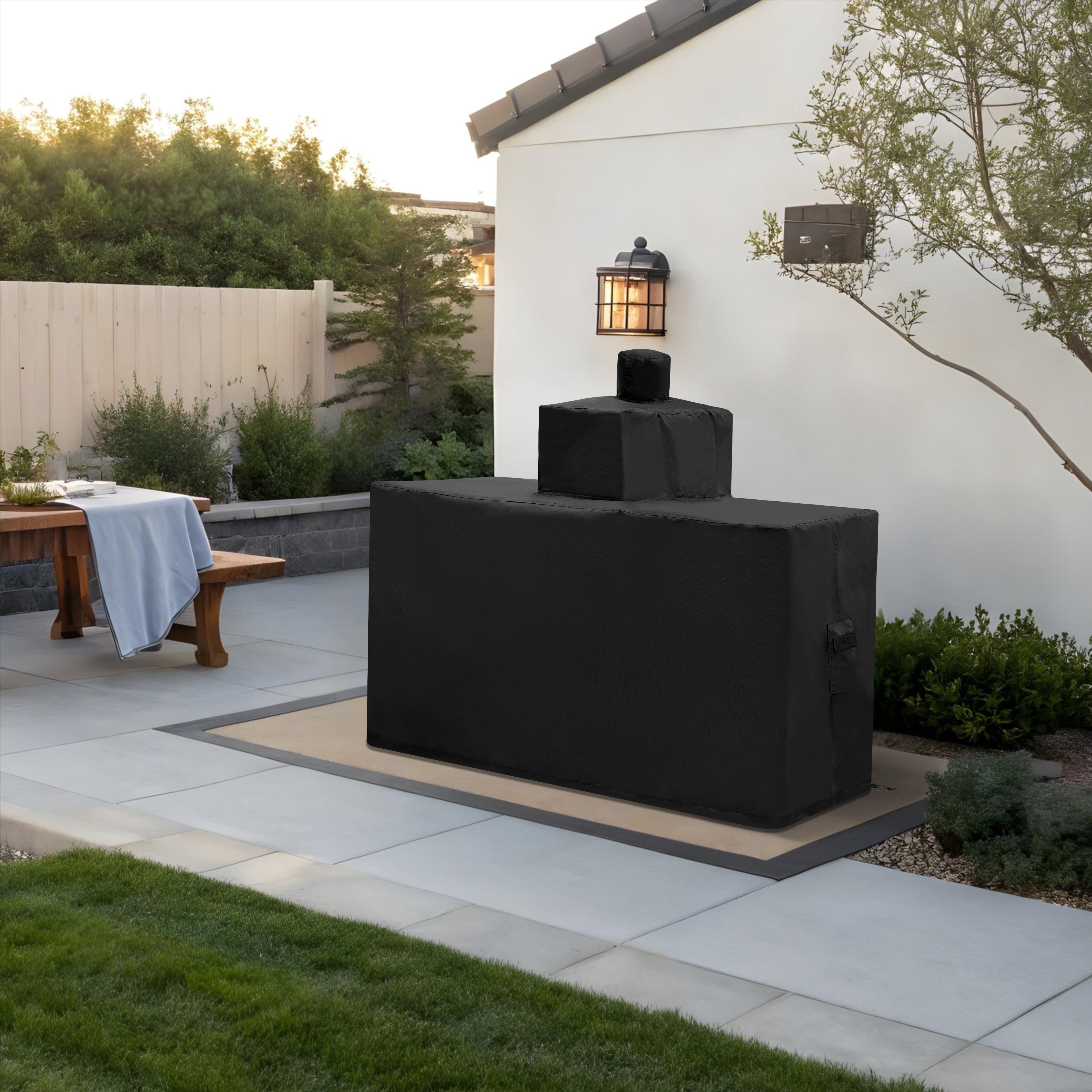Big Green Egg Grill Covers image 5