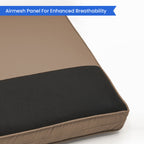 Custom Chair Seat Cushion image 9