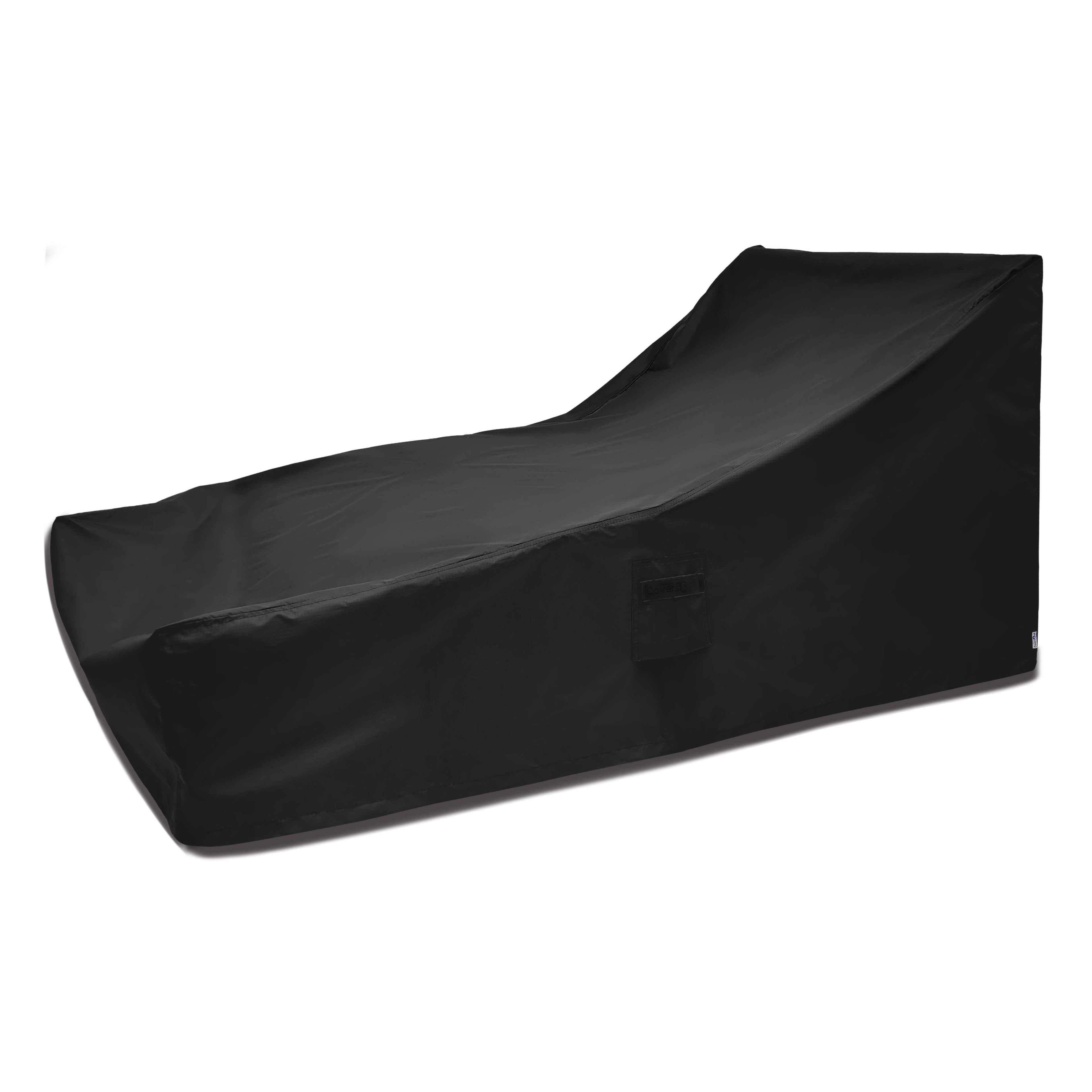 Contour Chaise Lounge Custom Covers image 2