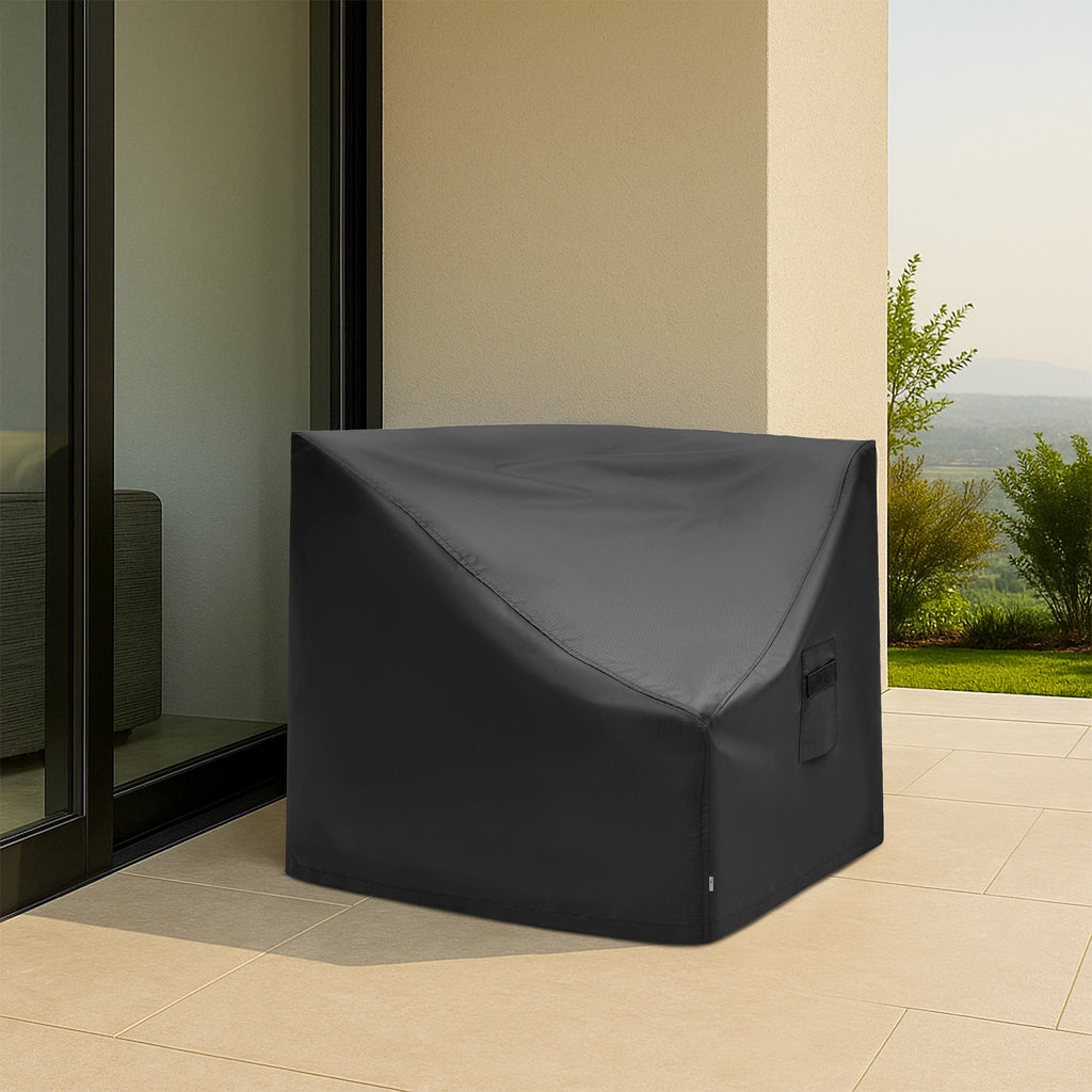 Corner Chair Covers image 5