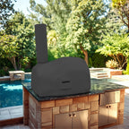 Cupolino Pizza Oven Custom Covers image 5