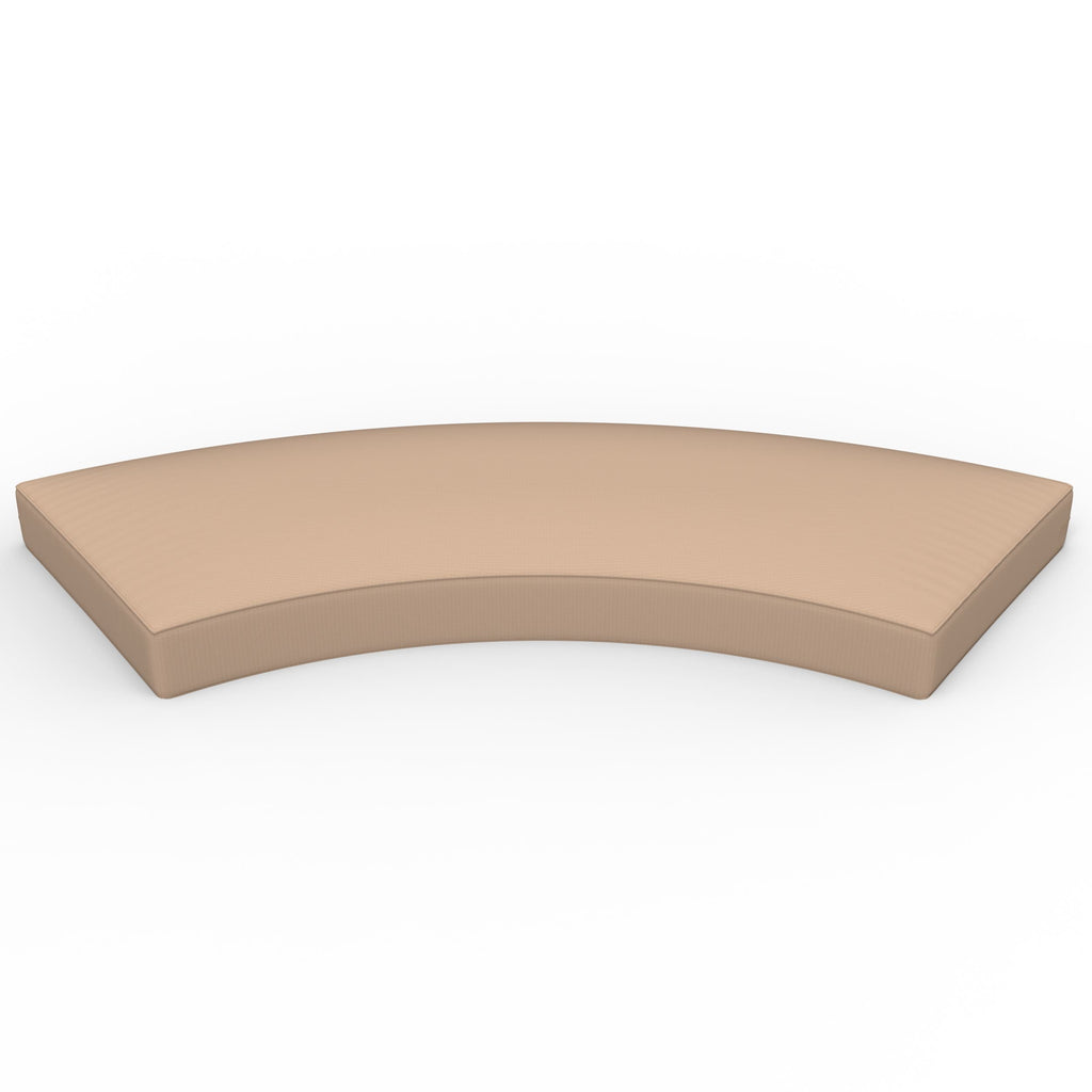 Curved Cushion Cover image 3