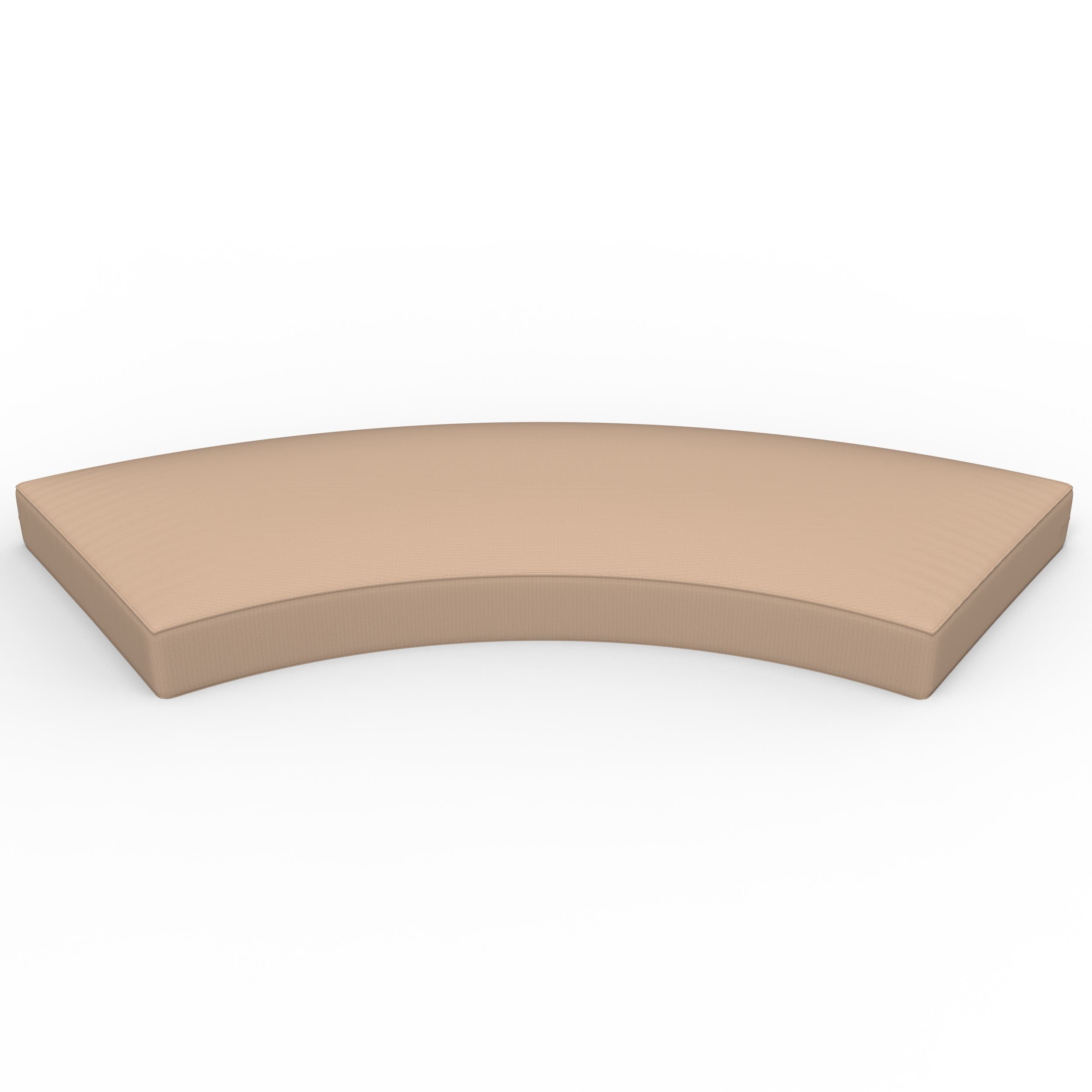 Curved Cushion Cover image 3