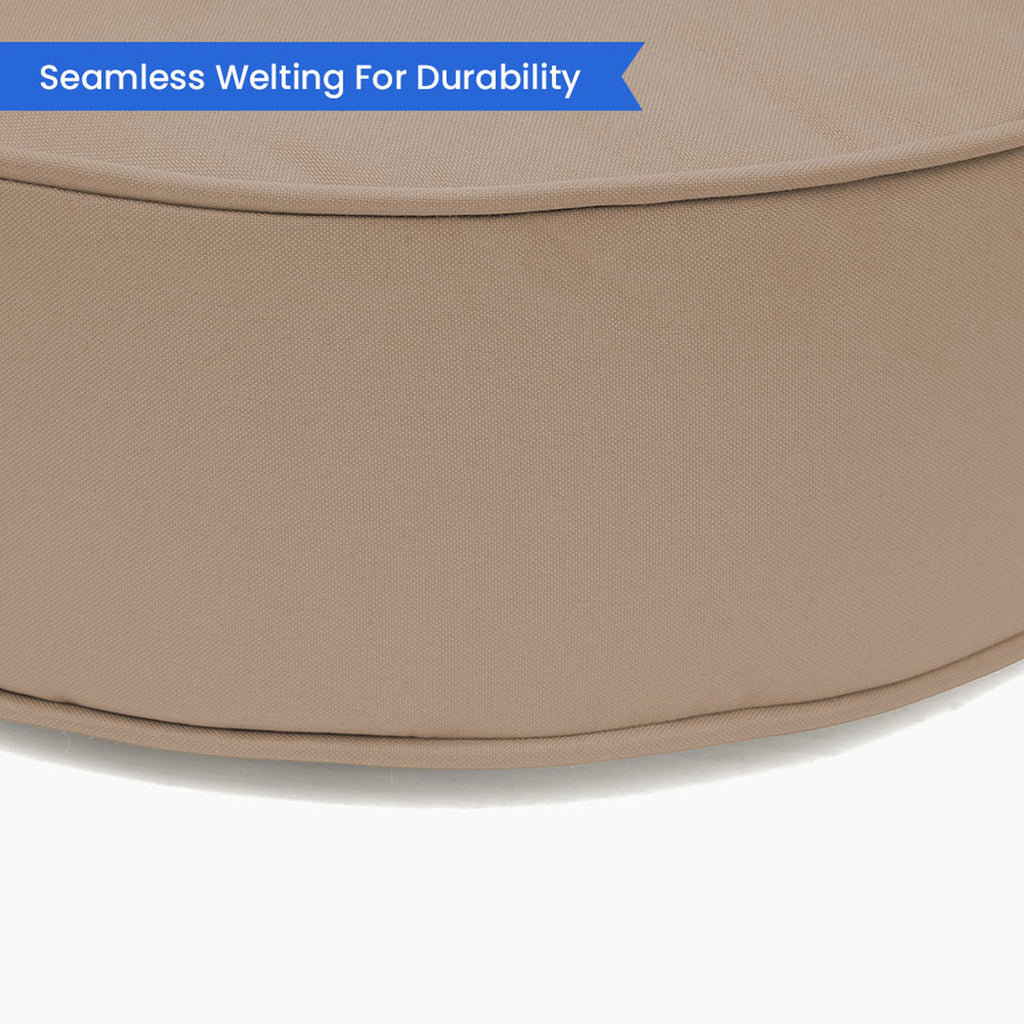 Curved Cushion Cover image 6