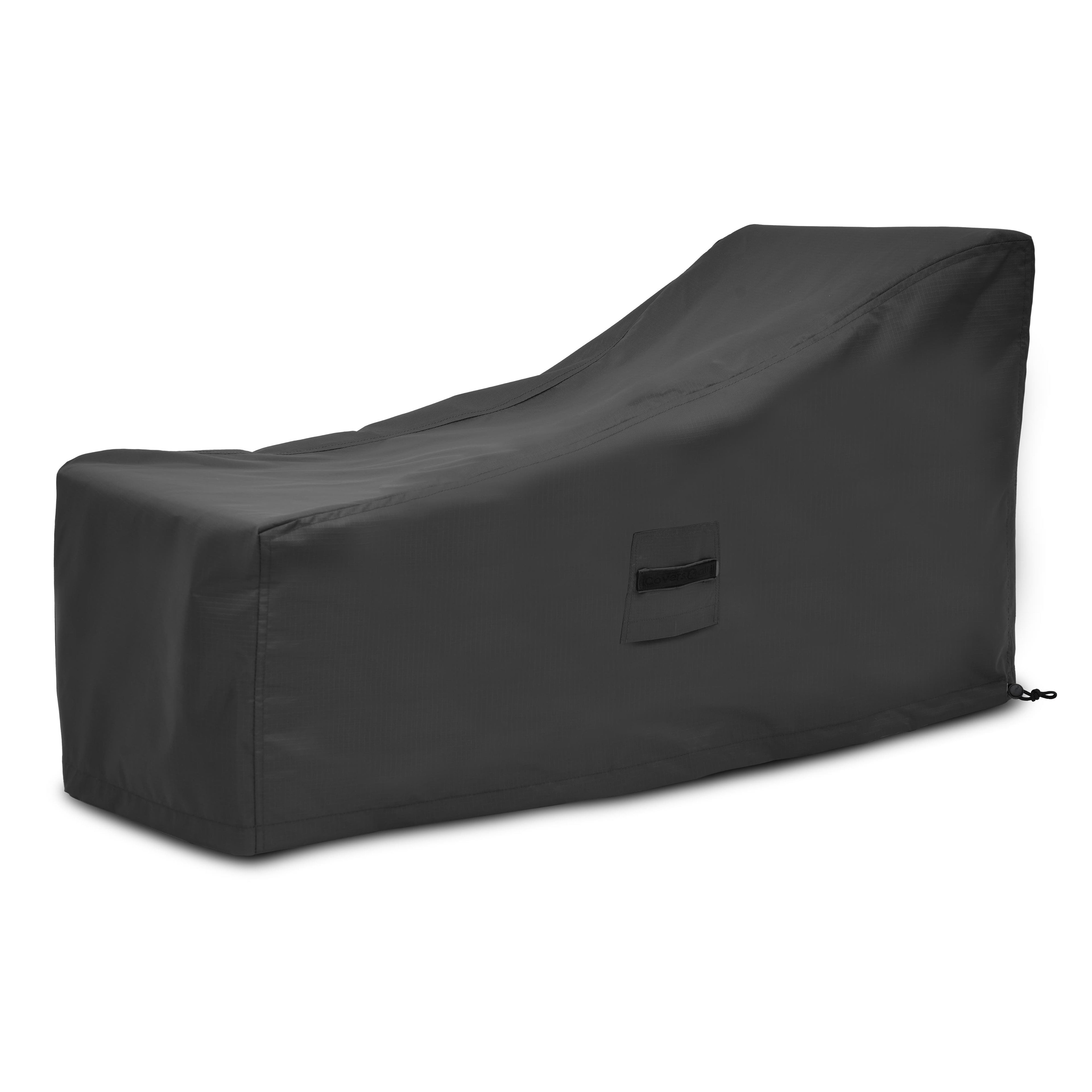 Cushion Padded Recliner Rocker Custom Covers image 2
