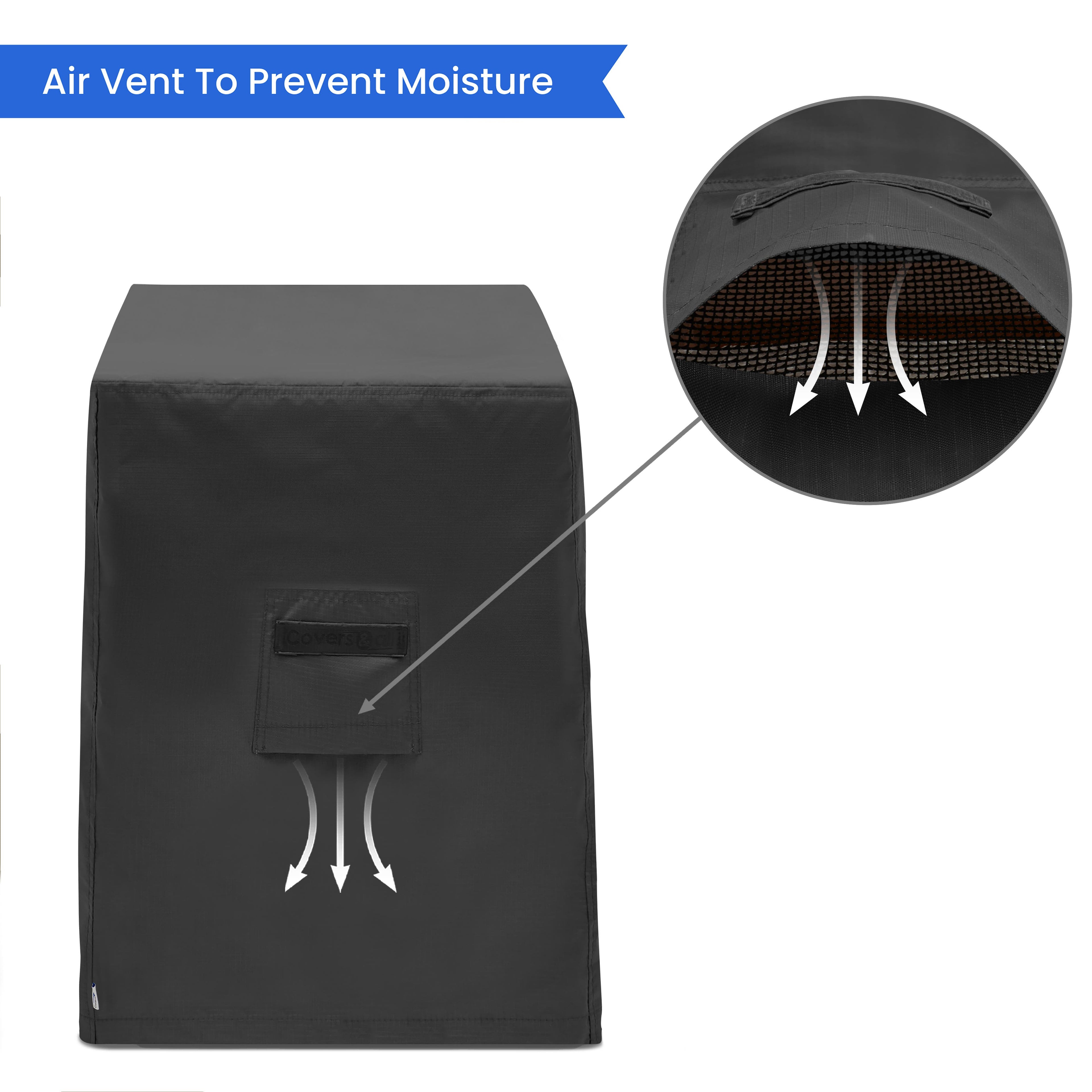 Cushion Storage Chest Covers image 5