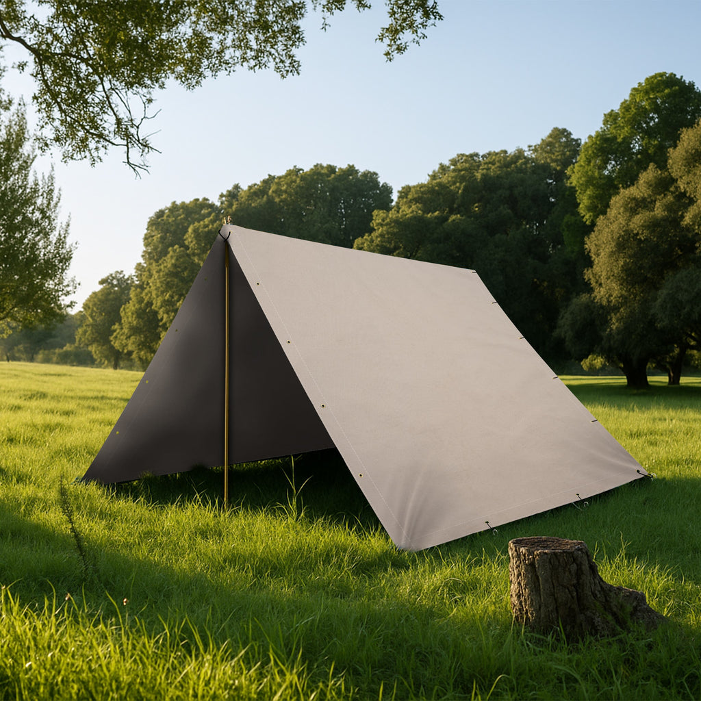 #12 Custom Duck Cotton Canvas Tarp image 8