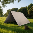 #12 Custom Duck Cotton Canvas Tarp image 8