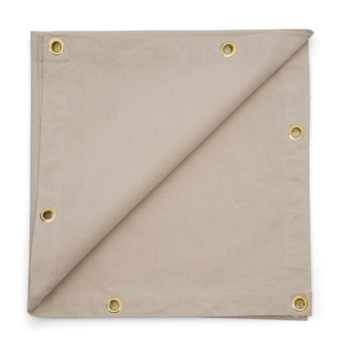 #12 Custom Duck Cotton Canvas Tarp image 2