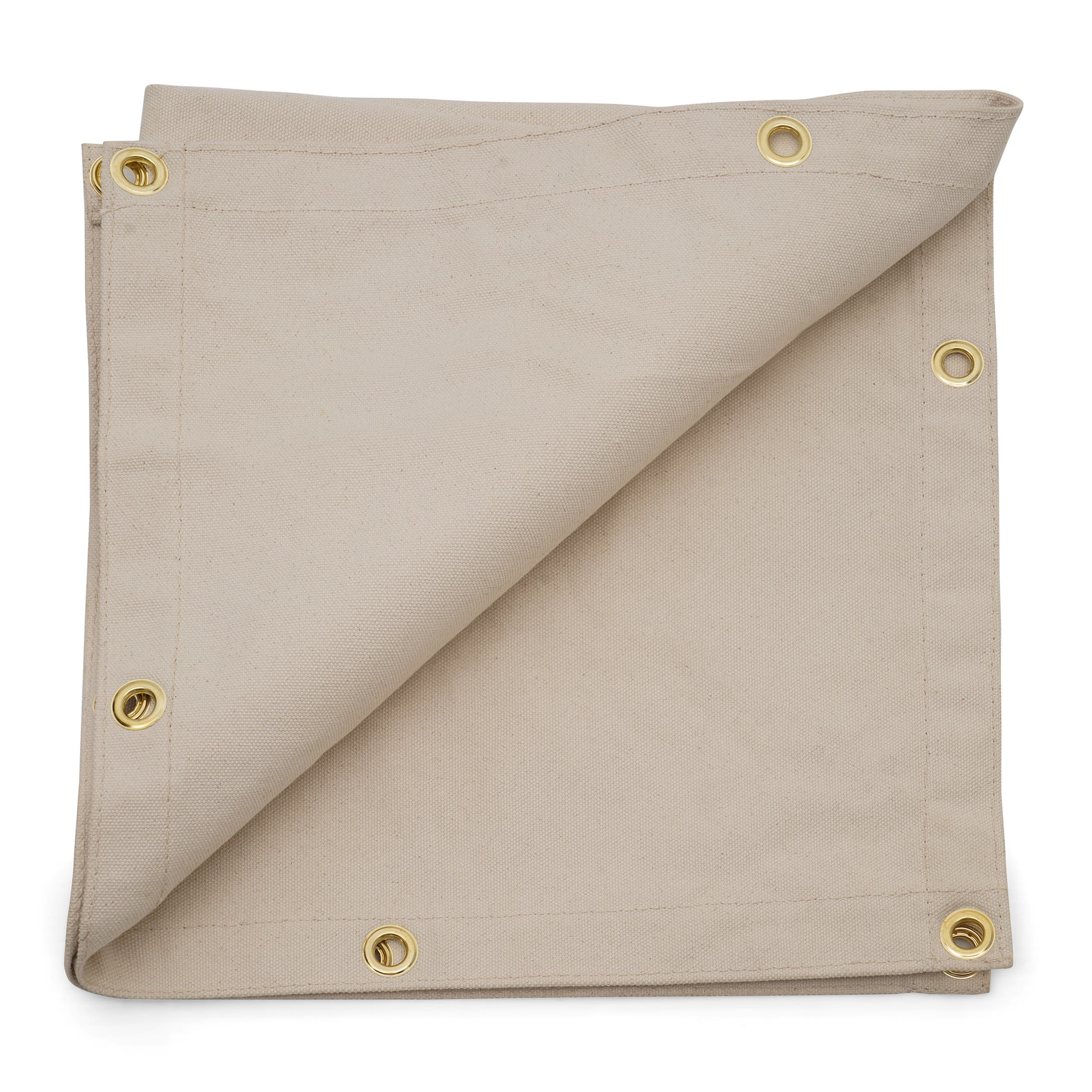 #4 Custom Duck Cotton Canvas Tarp image 2