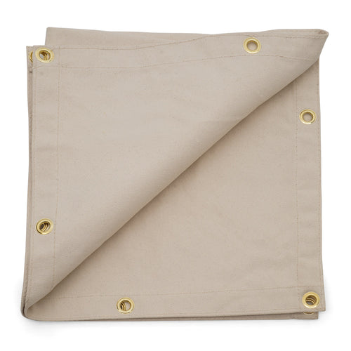 #4 Custom Duck Cotton Canvas Tarp image 2