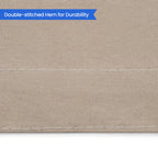 #12 Custom Duck Cotton Canvas Tarp image 6