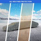 Custom Fit Limo Car Cover image 6