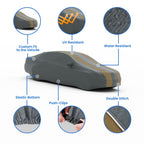 Chrysler New Yorker Car Cover image 5
