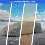 McLaren 650S Coupe Car Cover image 6