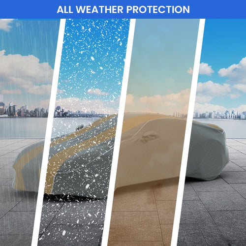 Audi A5 Car Cover image 5